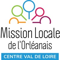 MISSION LOCALE DE L'ORLEANAIS logo - Similar company to Cap Emploi 45
