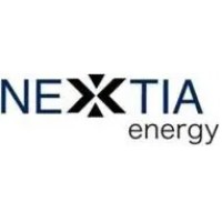 Nextia Energy logo - Similar company to Arena Infraestructura
