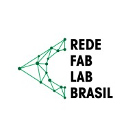Rede Fab Lab Brasil logo - Similar company to Contu Comunicação