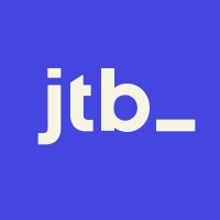 JTB Studios logo - Similar company to Chromatix