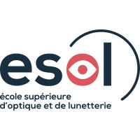 ESOL - Ecole Supérieure d'Optique et de Lunetterie - Nice logo - Similar company to Educaser
