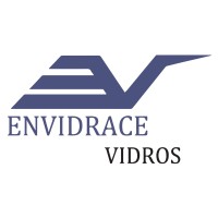 Envidrace Vidros logo - Similar company to New Level