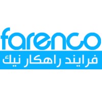 Farenco (Farayand Rahkar Nik) logo - Similar company to Yekpay_Fa