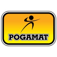 Pogamat™ logo - Similar company to Climax Trader