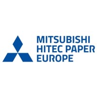 Mitsubishi HiTec Paper Europe logo - Similar company to Koehler Paper