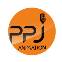 PPJ Animation logo - Similar company to Cmt-Creea