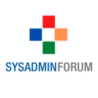SYSAdminforum logo - Similar company to Libra Szoftver Zrt.