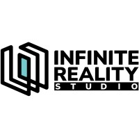 INFINITE REALITY STUDIO logo - Similar company to X3D Studio