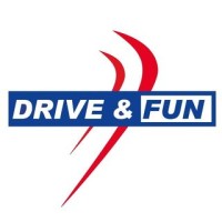 Drive&Fun GmbH logo - Similar company to Mas Münchner Arbeitskreis Für Straßenfahrzeuge E.V.