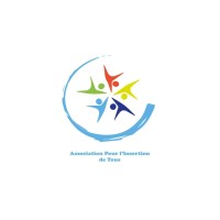 association pour l'insertion de tous logo - Similar company to Tedx Insa Rennes