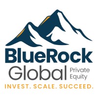 BlueRock Global LLC
