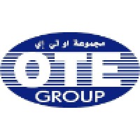 OTE group logo - Similar company to Mhd-Itics