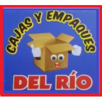 Cajas y empaques del rio logo - Similar company to Transcosise