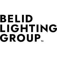BELID LIGHTING GROUP logo - Similar company to By Rydens