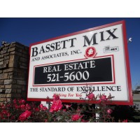 Bassett Mix and Associates, Inc. logo - Similar company to American Architectural Products Group