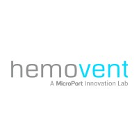 Hemovent GmbH logo - Similar company to Apoplex