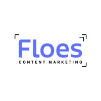 Floes Content Marketing logo - Similar company to 箭牌卫浴