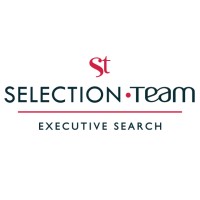 Selection Team Executive Search logo - Similar company to V.H. Conseil