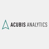 Acubis Analytics logo - Similar company to West Coast Capital