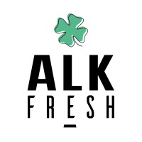 ALK Fresh logo - Similar company to Lee Bros. Foodservice, Inc.