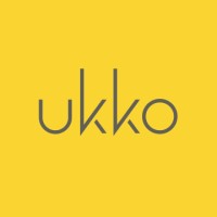 Ukko logo - Similar company to Eggxyt