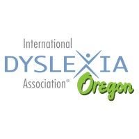 International Dyslexia Association - Oregon