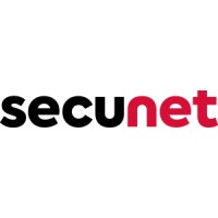 secunet Security Networks AG logo - Similar company to Giesecke+Devrient