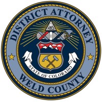 Weld County District Attorney's Office logo - Similar company to Weld County District Attorney