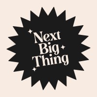 Next Big Thing logo - Similar company to Affiverse