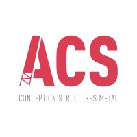 AC Structures (ACS) logo - Similar company to Mcgregor Mcmahon Consulting Engineers