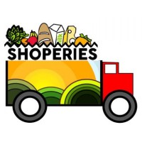 Shoperies logo - Similar company to Loftxai