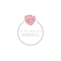 For Thy Sweet Love Wedding Planning logo - Similar company to Wedding Connect