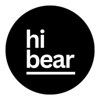 Hi Bear OU logo - Similar company to Guided