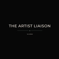 THE ARTIST LIAISON logo - Similar company to Dellasposa Gallery
