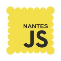 NantesJS logo - Similar company to Docker Nantes
