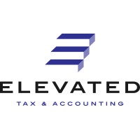 Elevated Tax & Accounting logo - Similar company to Updegrove, Mcdaniel, Mcmullen & Chiccehitto, Plc