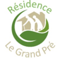 EHPAD Le Grand Pré logo - Similar company to Ehpad De Plabennec