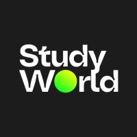 StudyWorld logo - Similar company to Vallex