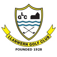Llanwern Golf Club Ltd logo - Similar company to Bargoed Golf Club.
