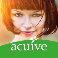 Acuive Opleidingen logo - Similar company to Make-Up Matters