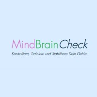 MindBrainCheck logo - Similar company to Mind Brain Emotion
