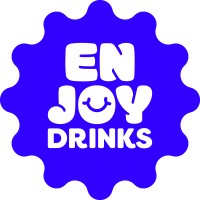 ENJOY DRINKS logo - Similar company to Benditas Drinks