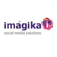 Imagika Digital Solutions logo - Similar company to Marketing Bugle