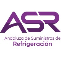 Andaluza de Suministros de Refrigeración S.L. logo - Similar company to Tlr Compresores Industriales De Refrigeracion S.L.
