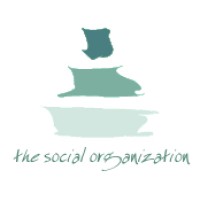 The Social Organization logo - Similar company to Advisors Squad