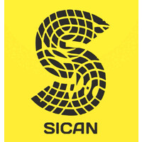 SICAN logo - Similar company to One Note Srl