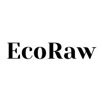 EcoRaw Materials logo - Similar company to Koukos De Lab