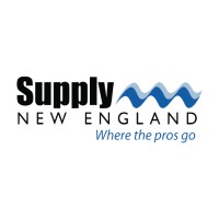 Supply New England logo - Similar company to Impact Everything
