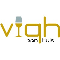 Viqh aan Huis logo - Similar company to Wine2B