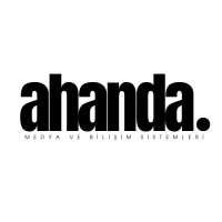 Ahanda Medya ve Bilişim Sistemleri logo - Similar company to Ahanda